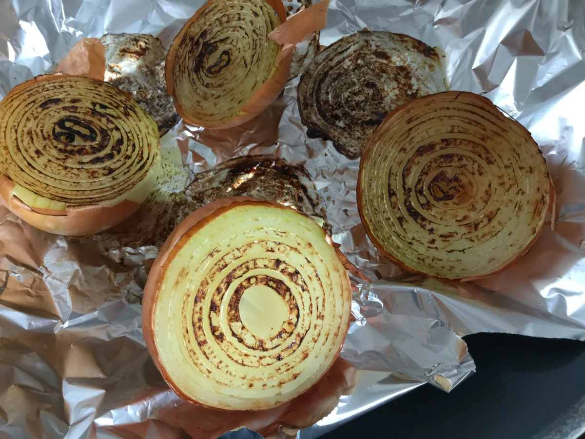 gesunde Rinderbrühe - Rezept - Bild Nr. 6085