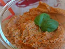 Rezept: Dip: Rote-Bete-Hummus Bild Nr. 2 Dip: Rote-Bete-Hummus - Rezept - Bild Nr. 2