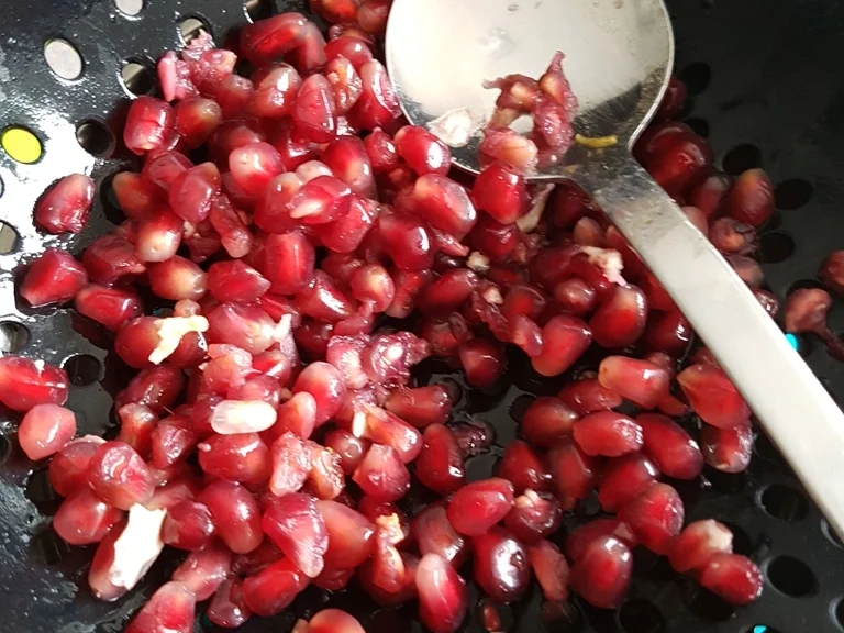 Obstsalat - Rezept - Bild Nr. 6089