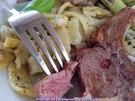 Lammkarreè (Lammkotelett) - Rezept - Bild Nr. 6082