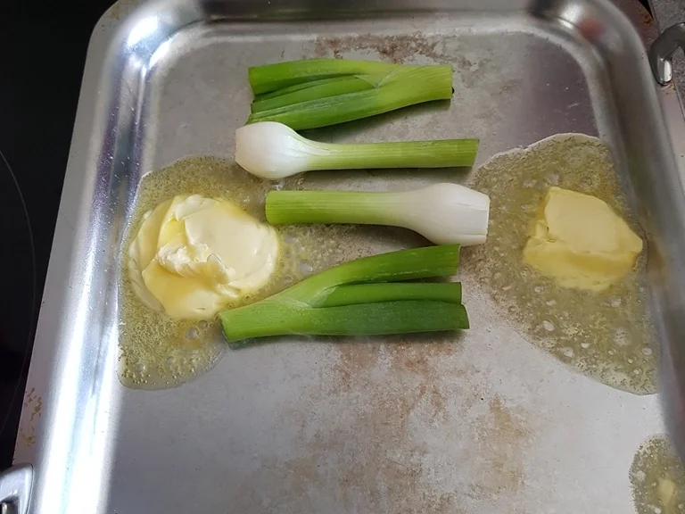 Lammkarreè (Lammkotelett) - Rezept - Bild Nr. 6085