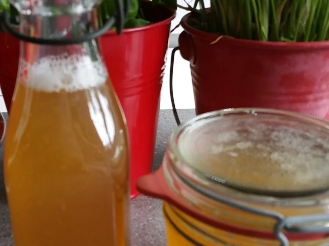 Rezept: Bauernsalat einfach und schnell angerichtet Bild Nr. 6093 Bauernsalat einfach und schnell angerichtet - Rezept - Bild Nr. 6093