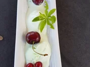 Waldmeistereis - Rezept - Bild Nr. 2