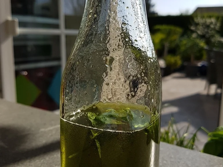 Rezept: Waldmeistereis Bild Nr. 10 Waldmeistereis - Rezept - Bild Nr. 10