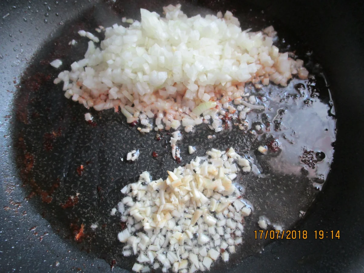 Auflauf: Zucchini mit Hähnchen und Senfsahnesauce - Rezept - Bild Nr. 6103