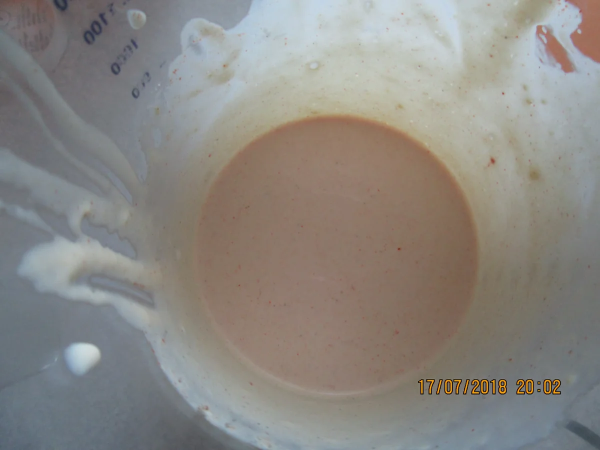 Auflauf: Zucchini mit Hähnchen und Senfsahnesauce - Rezept - Bild Nr. 6111