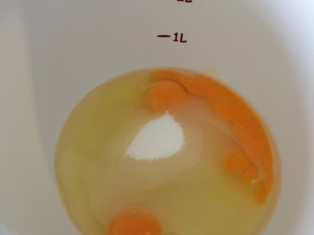 saftiger Zucchinikuchen - Rezept - Bild Nr. 6099