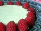 Avocado-Limetten-Creme mit Himbeeren - Rezept - Bild Nr. 2
