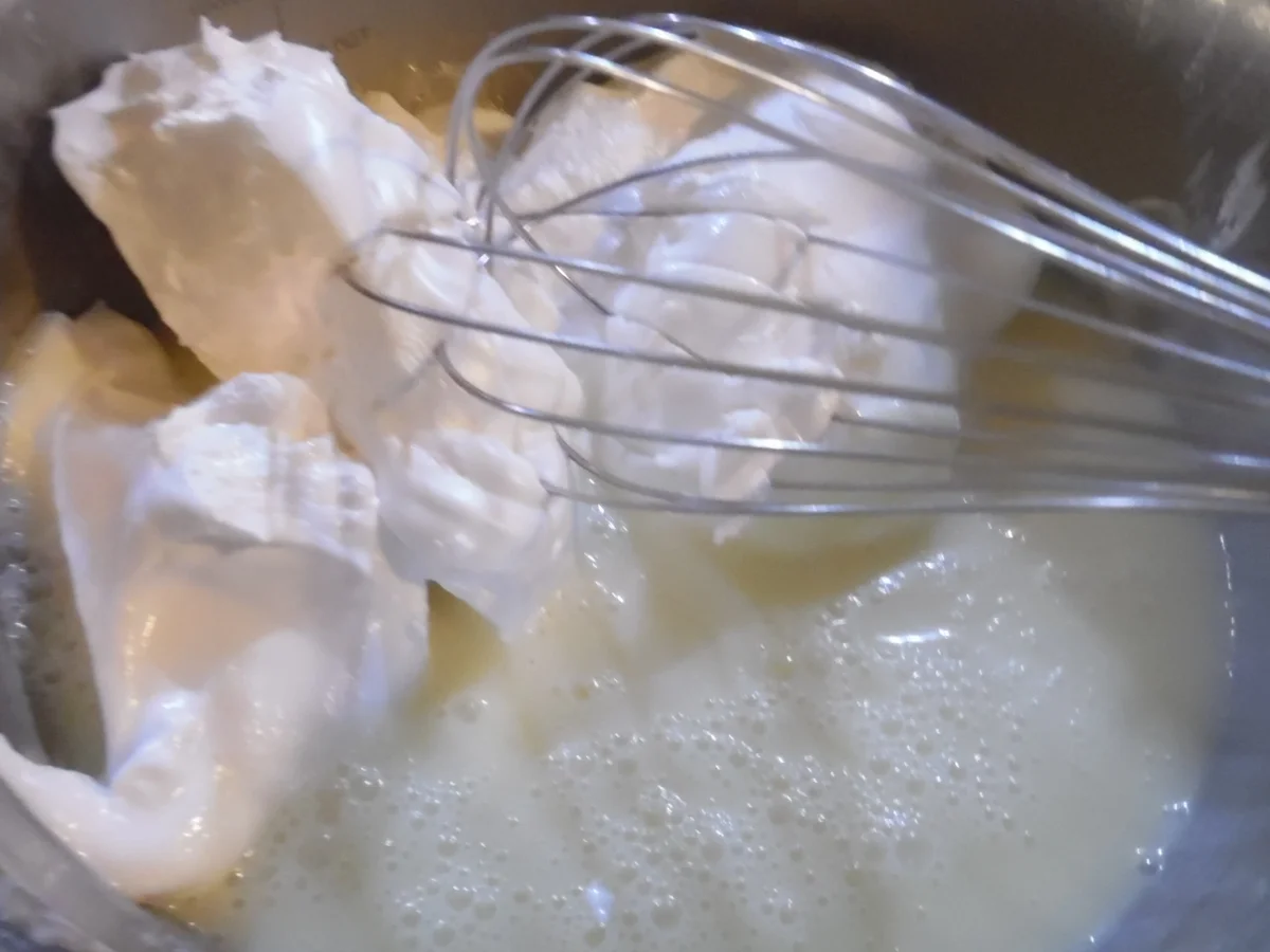 Rezept: Softeis Bild Nr. 6098 Softeis - Rezept - Bild Nr. 6098