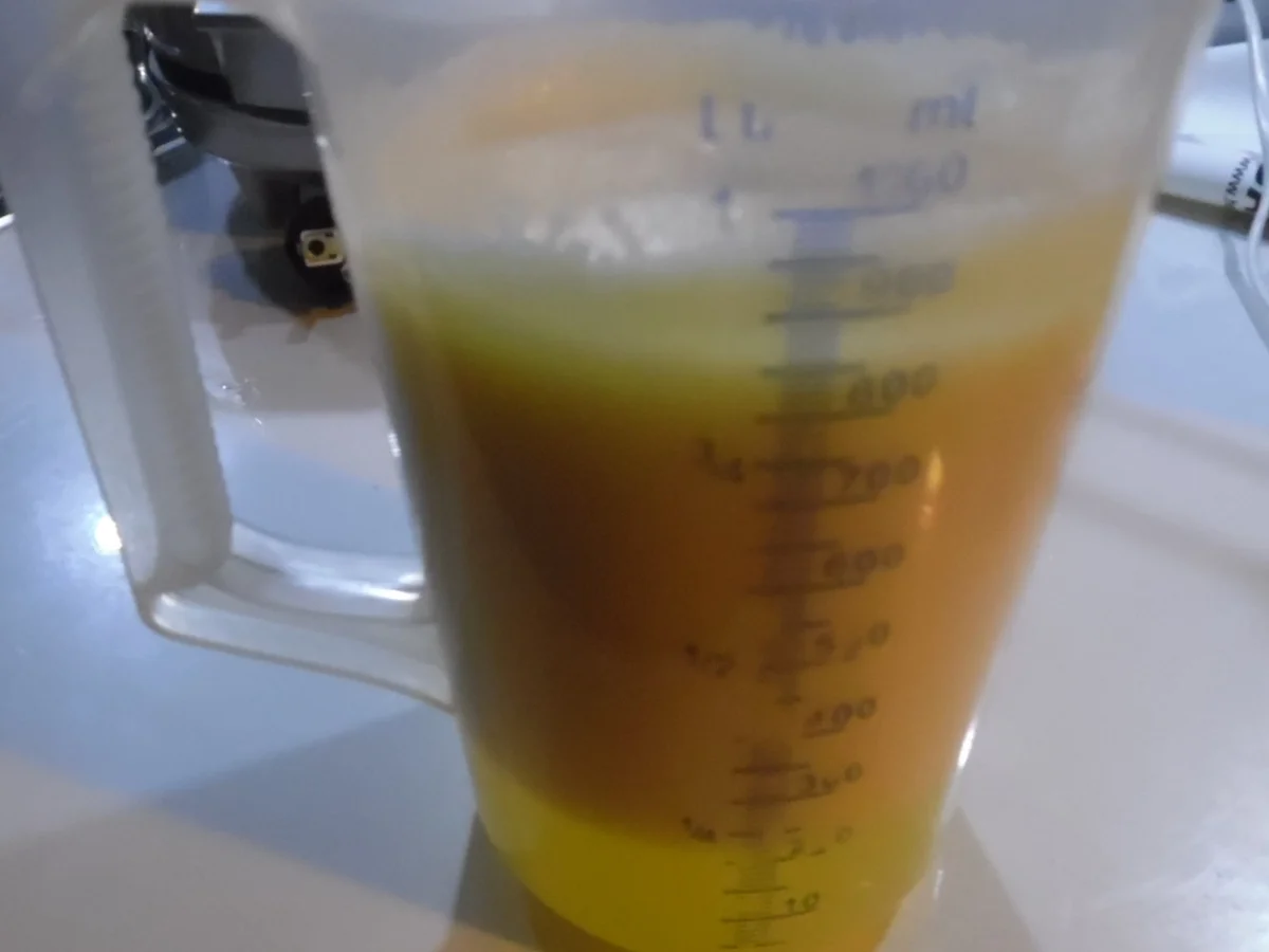 Rezept: Softeis Bild Nr. 6099 Softeis - Rezept - Bild Nr. 6099