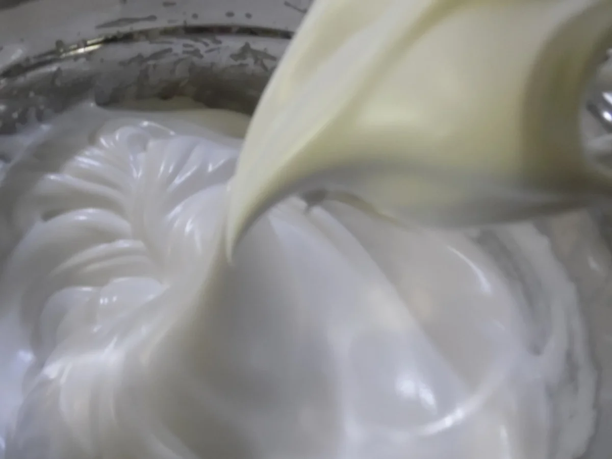 Rezept: Softeis Bild Nr. 6100 Softeis - Rezept - Bild Nr. 6100