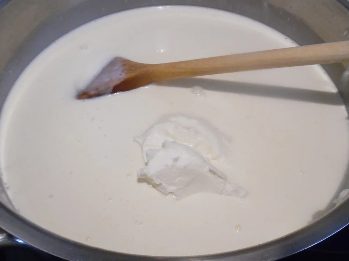 Rezept: Softeis Bild Nr. 6102 Softeis - Rezept - Bild Nr. 6102