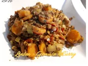 BiNe ` S  LINSEN - GEMÜSE - CURRY - Rezept - Bild Nr. 8