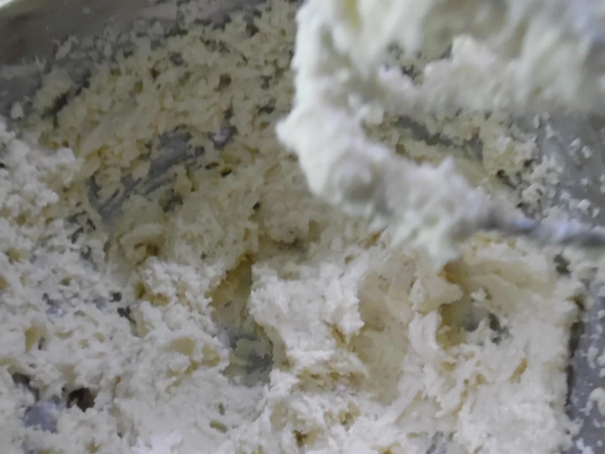 Marzipan-Spritzgebäck - Rezept - Bild Nr. 6100