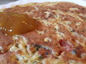 indisch: Punjabi Style Omelette - Rezept - Bild Nr. 14170