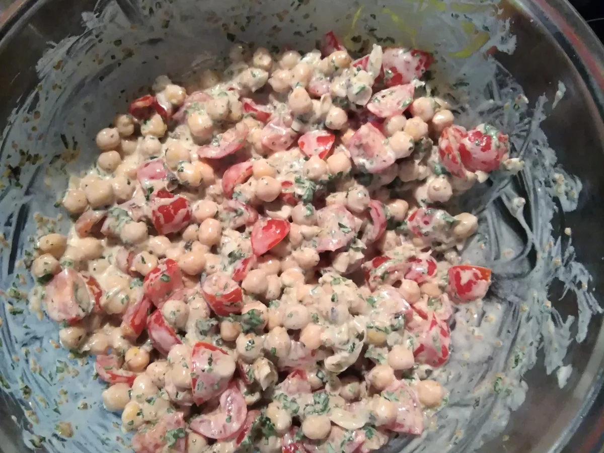 Rezept: Kugelrund und kerngesund Bild Nr. 6110 Kugelrund und kerngesund - Rezept - Bild Nr. 6110