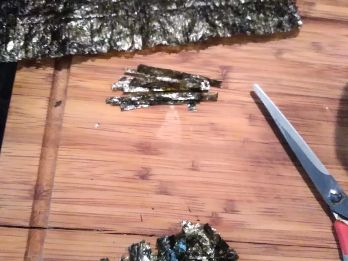 Rezept: Kugelrund und kerngesund Bild Nr. 6111 Kugelrund und kerngesund - Rezept - Bild Nr. 6111