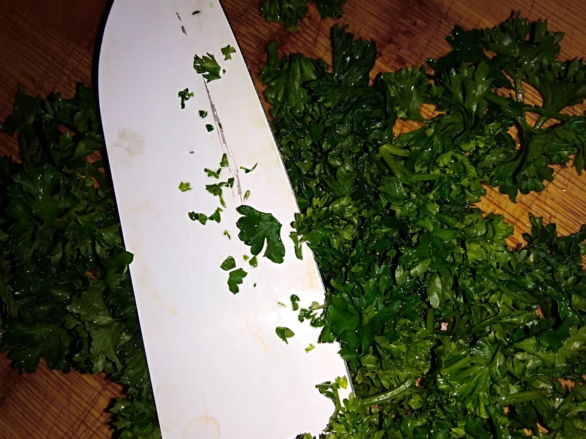 Rezept: Kugelrund und kerngesund Bild Nr. 6113 Kugelrund und kerngesund - Rezept - Bild Nr. 6113