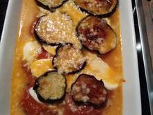 Melanzane ala Delphinchen - Rezept - Bild Nr. 6105