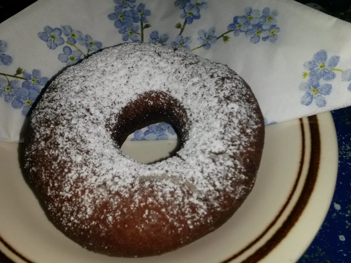 Donuts - Rezept - Bild Nr. 6104