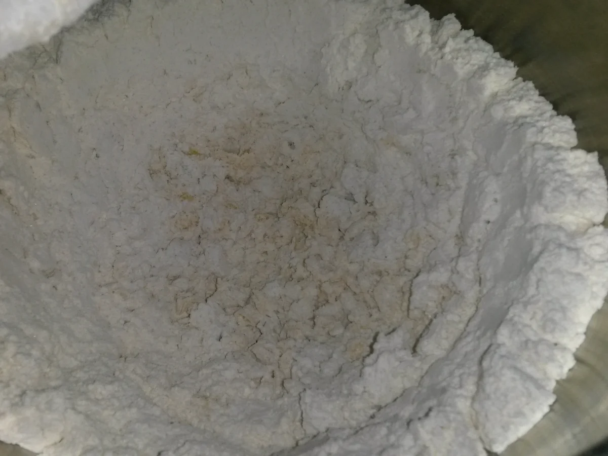 Donuts - Rezept - Bild Nr. 6106