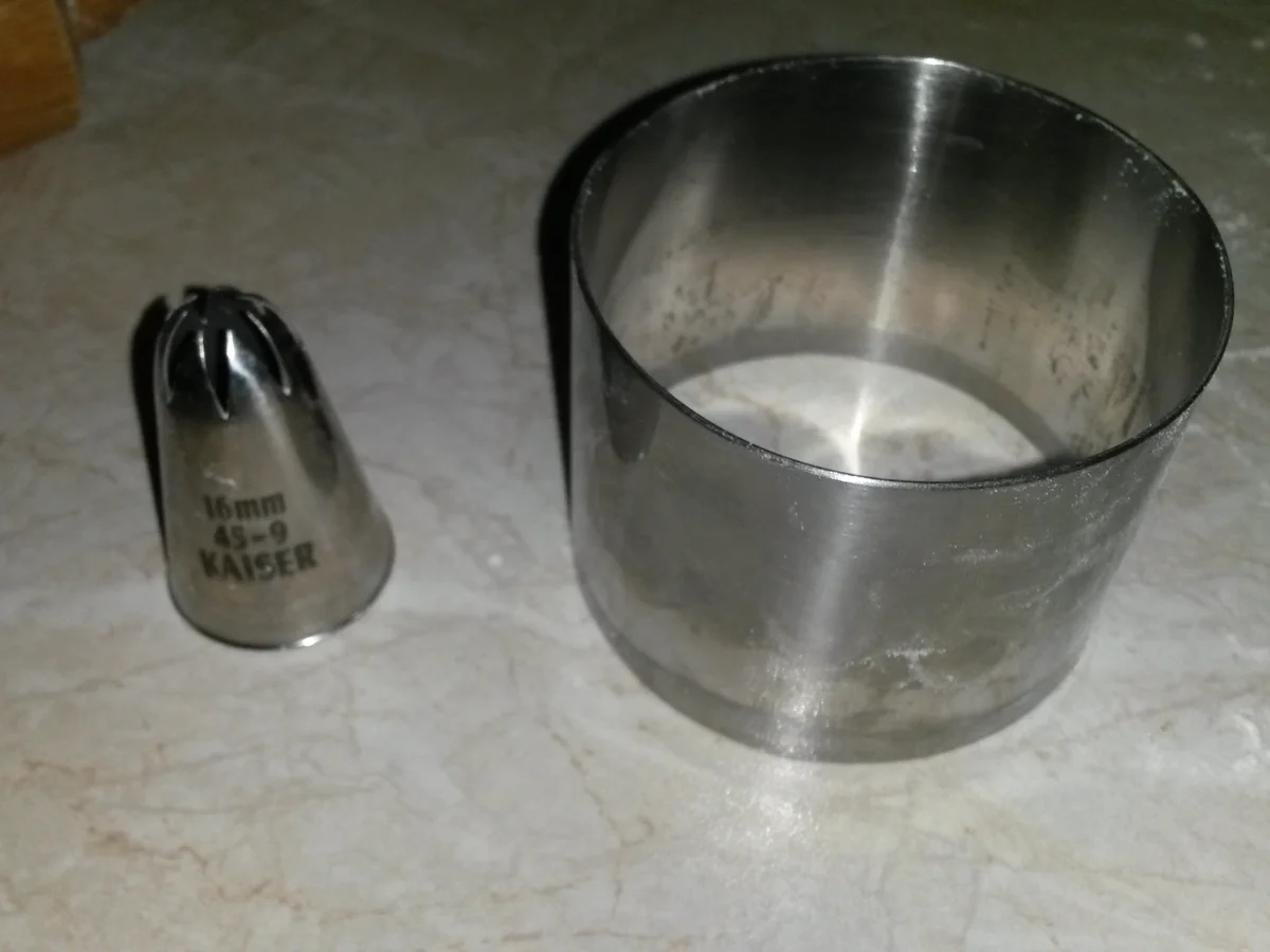 Donuts - Rezept - Bild Nr. 6108