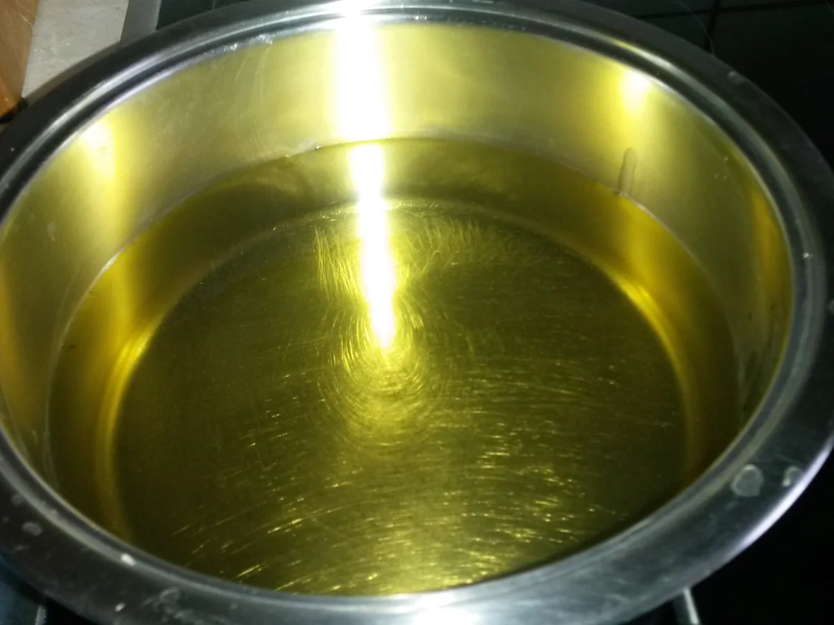 Donuts - Rezept - Bild Nr. 6110