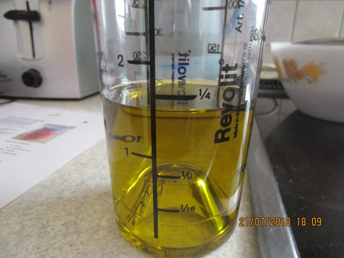 Eingemachtes: mexikanische Zucchini - Rezept - Bild Nr. 6111