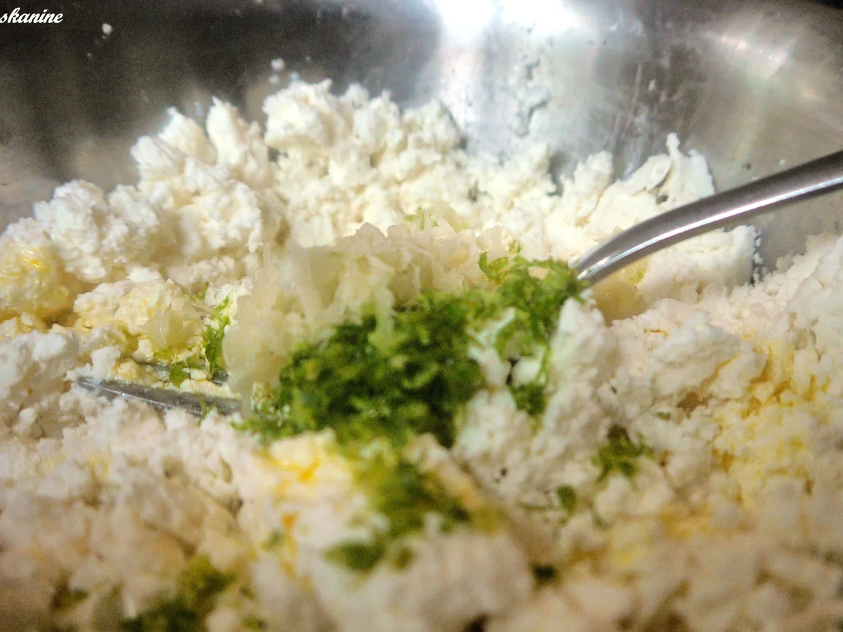 Feta-Avocado-Aufstrich - Rezept - Bild Nr. 3