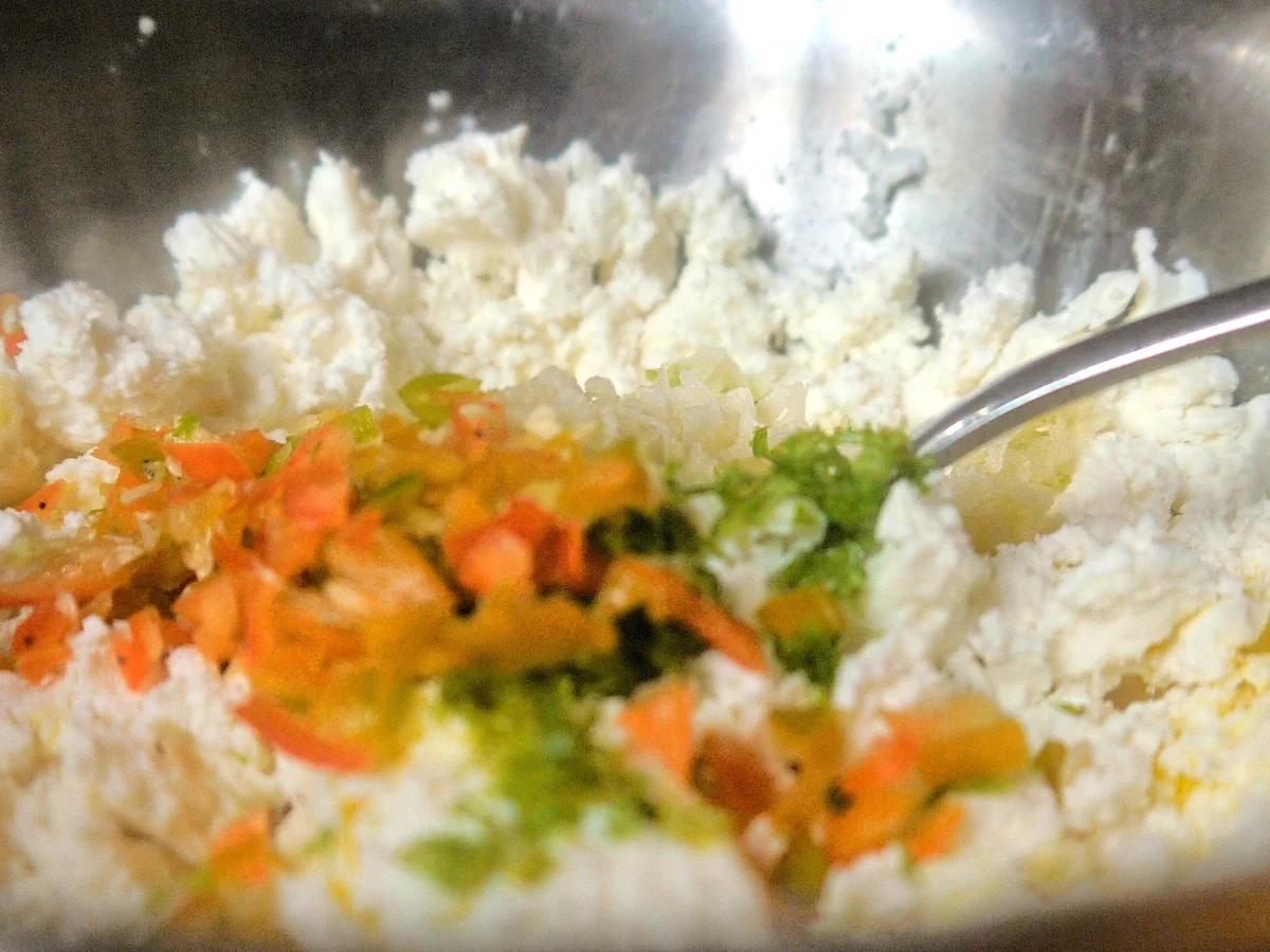 Feta-Avocado-Aufstrich - Rezept - Bild Nr. 4