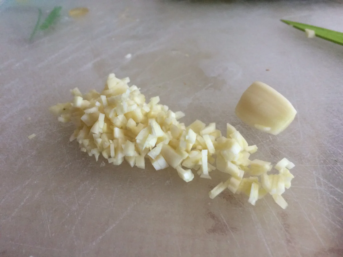 Rezept: gegrillte Knoblauchzucchini Bild Nr. 6112 gegrillte Knoblauchzucchini - Rezept - Bild Nr. 6112