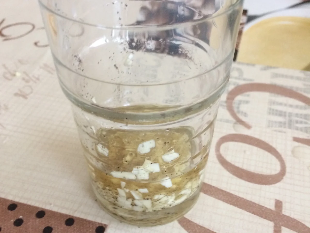 Rezept: gegrillte Knoblauchzucchini Bild Nr. 6113 gegrillte Knoblauchzucchini - Rezept - Bild Nr. 6113