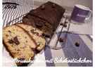Rezept: BiNe` S VANILLENUSSKUCHEN MIT SCHOKOSTÜCKCHEN Bild Nr. 4 BiNe` S VANILLENUSSKUCHEN MIT SCHOKOSTÜCKCHEN - Rezept - Bild Nr. 4