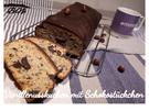 BiNe` S VANILLENUSSKUCHEN MIT SCHOKOSTÜCKCHEN - Rezept - Bild Nr. 4