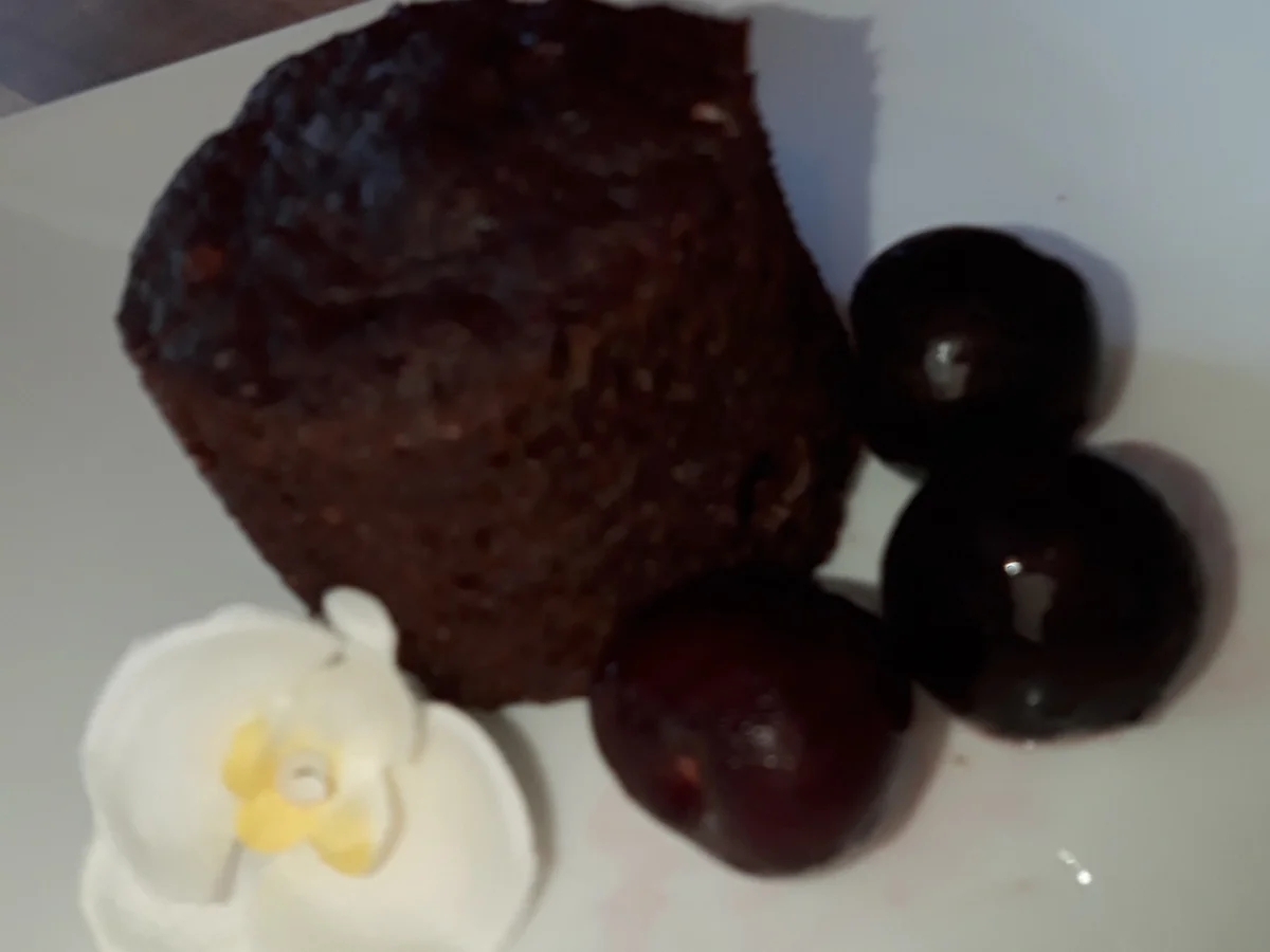 Rezept: Schneller Schokokuchen Bild Nr. 6110 Schneller Schokokuchen - Rezept - Bild Nr. 6110