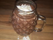 Schokoladendrink - Rezept - Bild Nr. 6110
