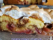 Pflaumenkuchen mhhh (die ersten Pflaumen sind da) - Rezept - Bild Nr. 6110