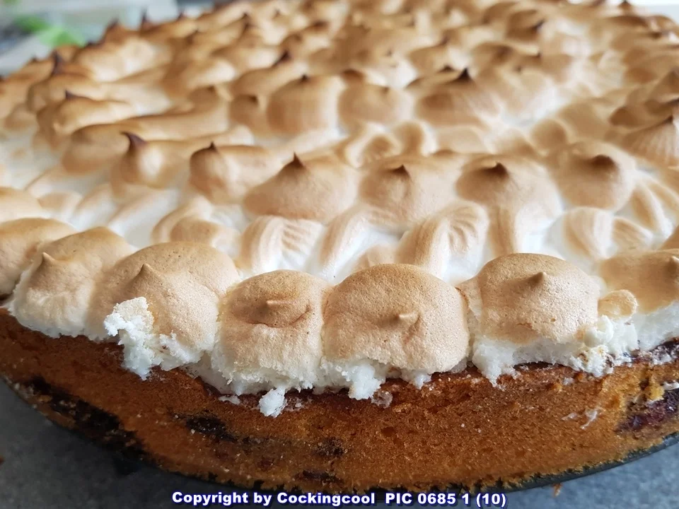 Rezept: Pflaumenkuchen mhhh (die ersten Pflaumen sind da) Bild Nr. 6119 Pflaumenkuchen mhhh (die ersten Pflaumen sind da) - Rezept - Bild Nr. 6119