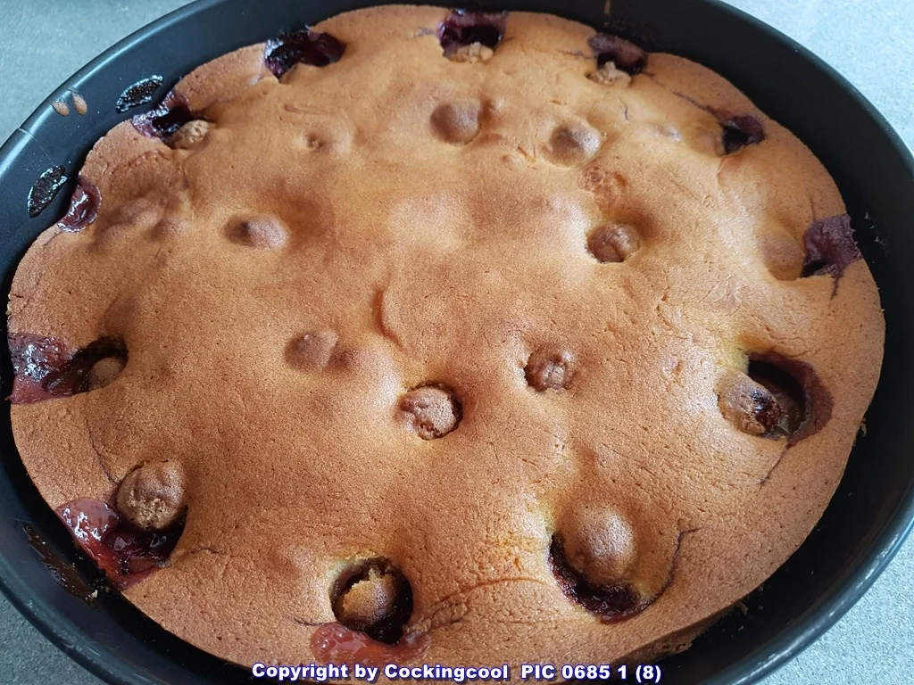 Rezept: Pflaumenkuchen mhhh (die ersten Pflaumen sind da) Bild Nr. 6121 Pflaumenkuchen mhhh (die ersten Pflaumen sind da) - Rezept - Bild Nr. 6121