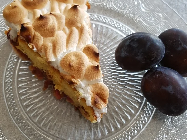 Rezept: Pflaumenkuchen mhhh (die ersten Pflaumen sind da) Bild Nr. 6123 Pflaumenkuchen mhhh (die ersten Pflaumen sind da) - Rezept - Bild Nr. 6123