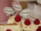 Himbeerschnittchen - Rezept - Bild Nr. 3