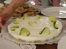 Hugo-Torte - Rezept - Bild Nr. 3