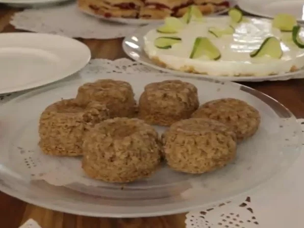 Nusskuchen - Rezept - Bild Nr. 3