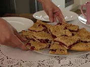 Schnelle Streuselstreifen vom Blech - Rezept - Bild Nr. 3