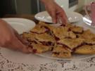 Schnelle Streuselstreifen vom Blech - Rezept - Bild Nr. 3
