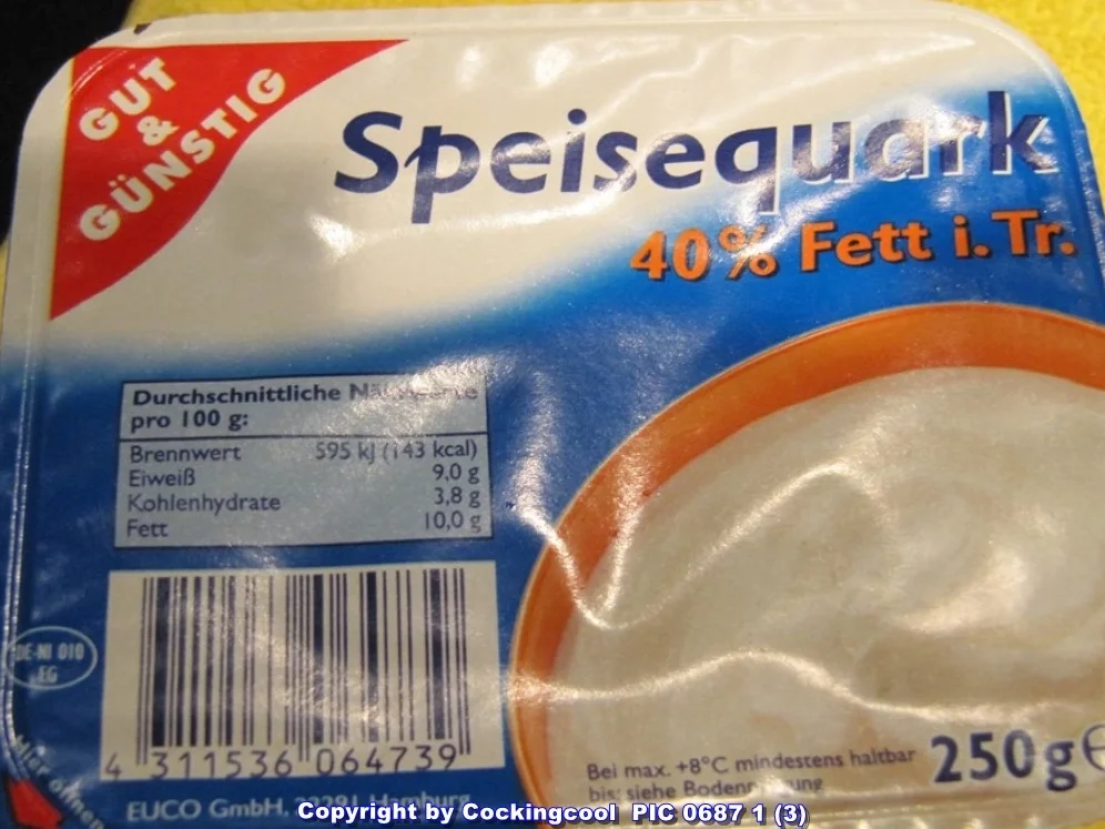 Zaziki 2.0 - Rezept - Bild Nr. 6115