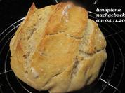 Rezept: Baguette Bild Nr. 6129 Baguette - Rezept - Bild Nr. 6129