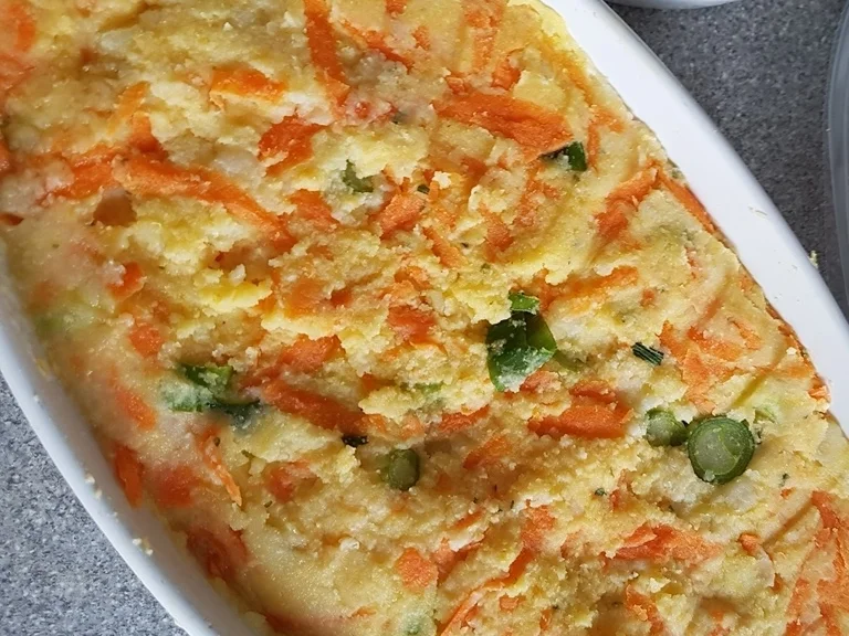 Rezept: Biggi`s Spezial Gemüse = Gemüseburger Bild Nr. 6121 Biggi`s Spezial Gemüse = Gemüseburger - Rezept - Bild Nr. 6121