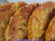 Biggi`s Spezial Gemüse = Gemüseburger - Rezept - Bild Nr. 6125
