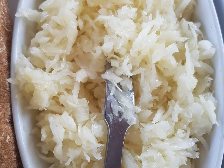 Rezept: Weisskohlsalat 4.0 Bild Nr. 2 Weisskohlsalat 4.0 - Rezept - Bild Nr. 2